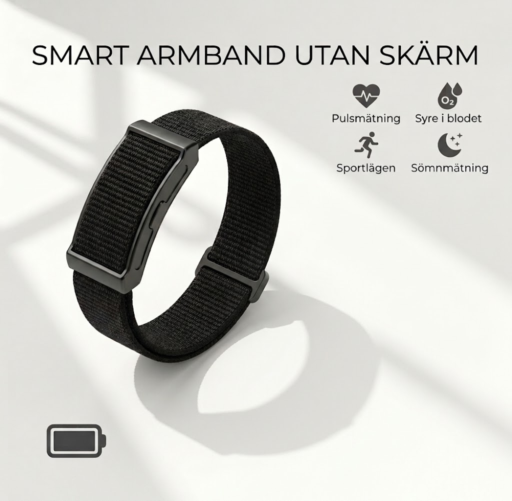 Nordvital Band