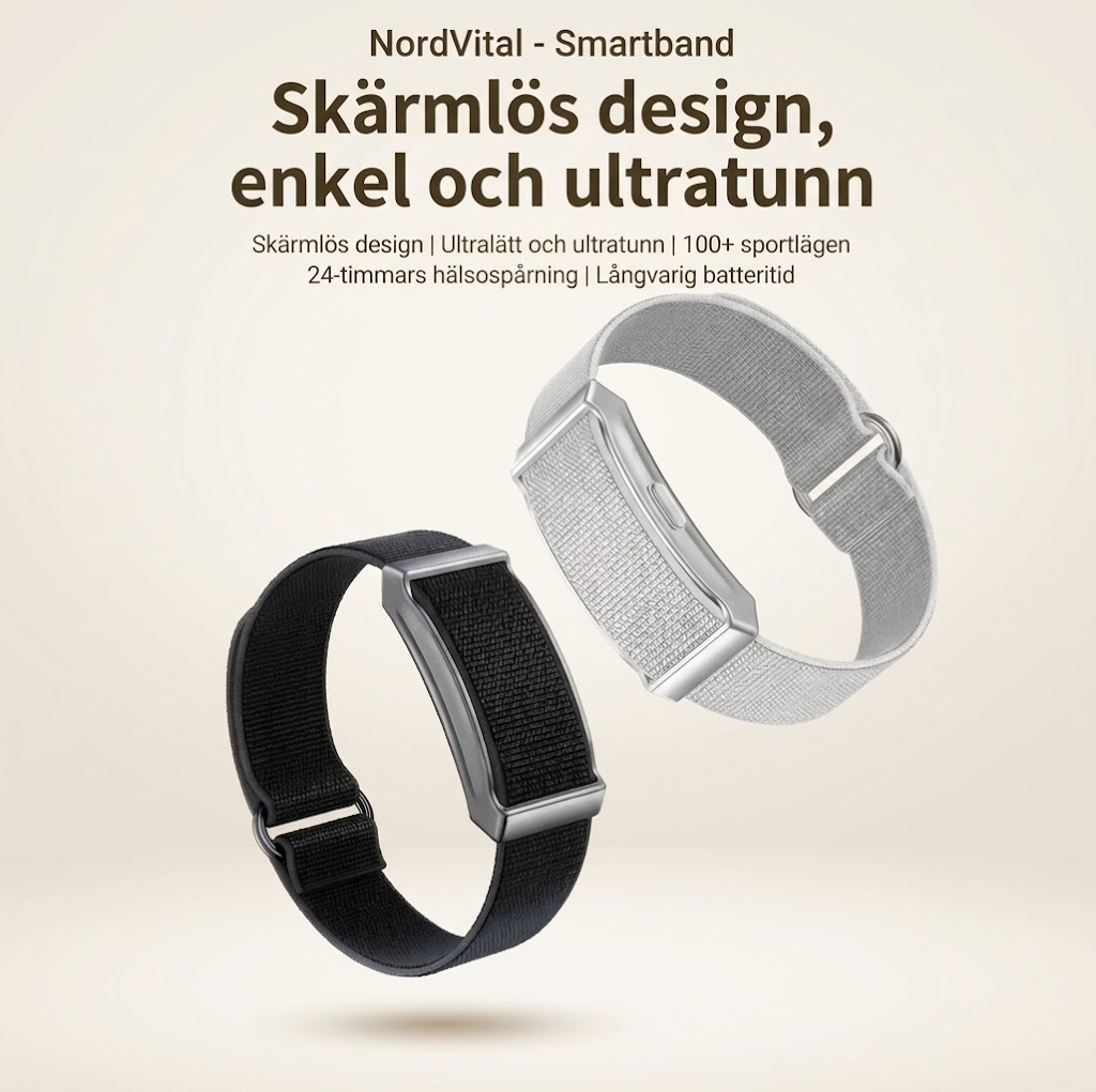 Nordvital Band