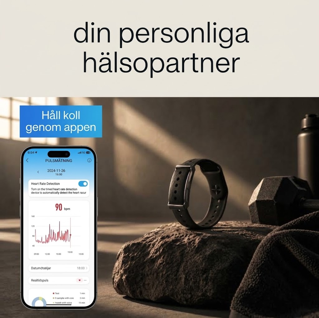 Nordvital Band